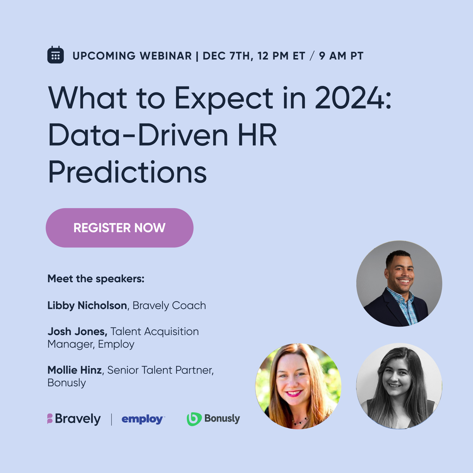 On Demand Webinar What To Expect In 2024 Data Driven HR Predictions   Group 2244 1 #keepProtocol